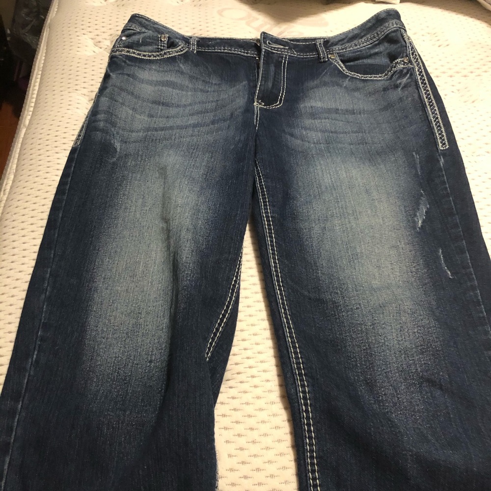 Jean Capris